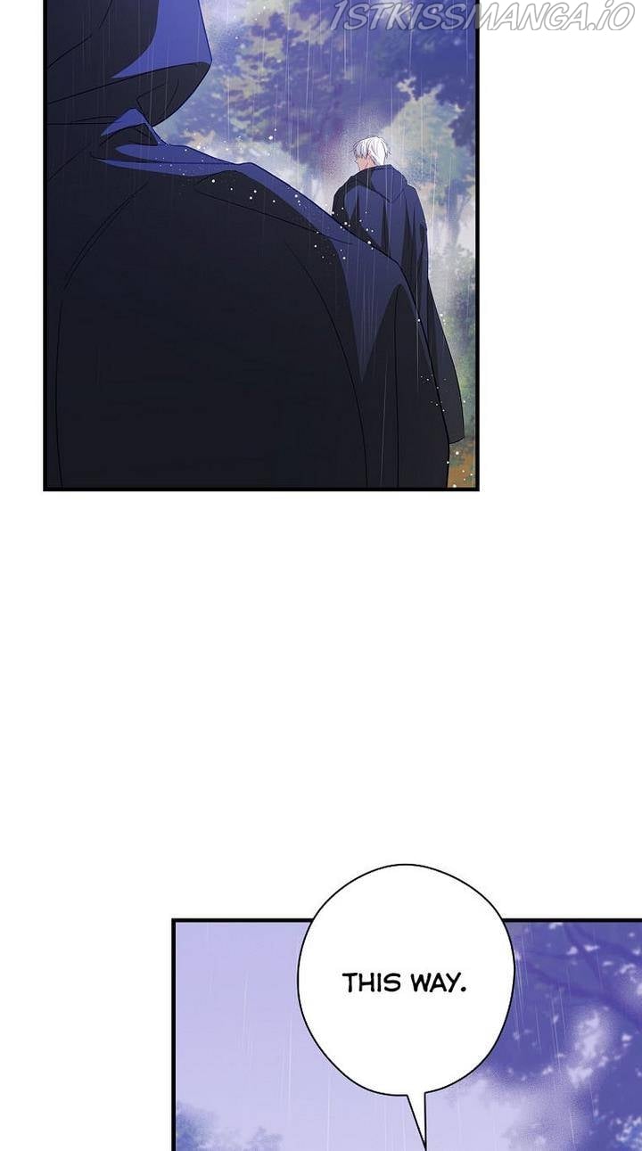 How to Get My Husband on My Side Chapter 35 - page 63