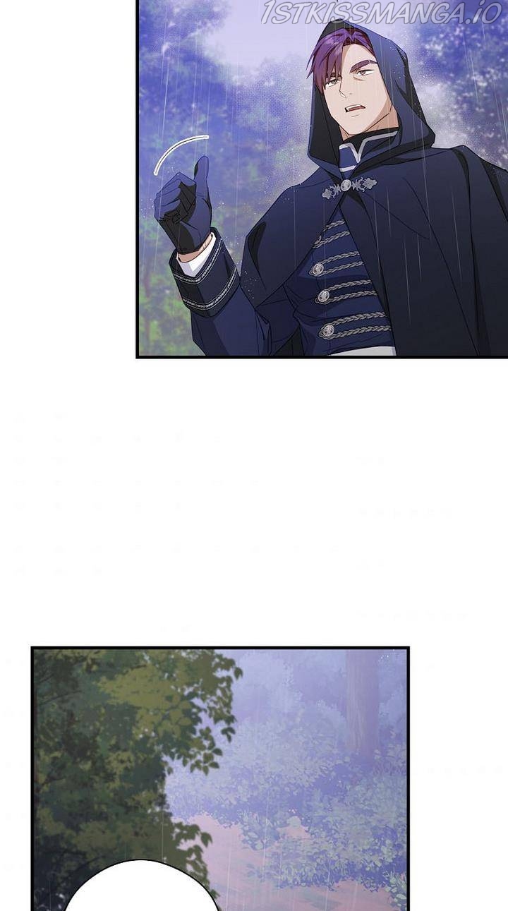 How to Get My Husband on My Side Chapter 35 - page 64