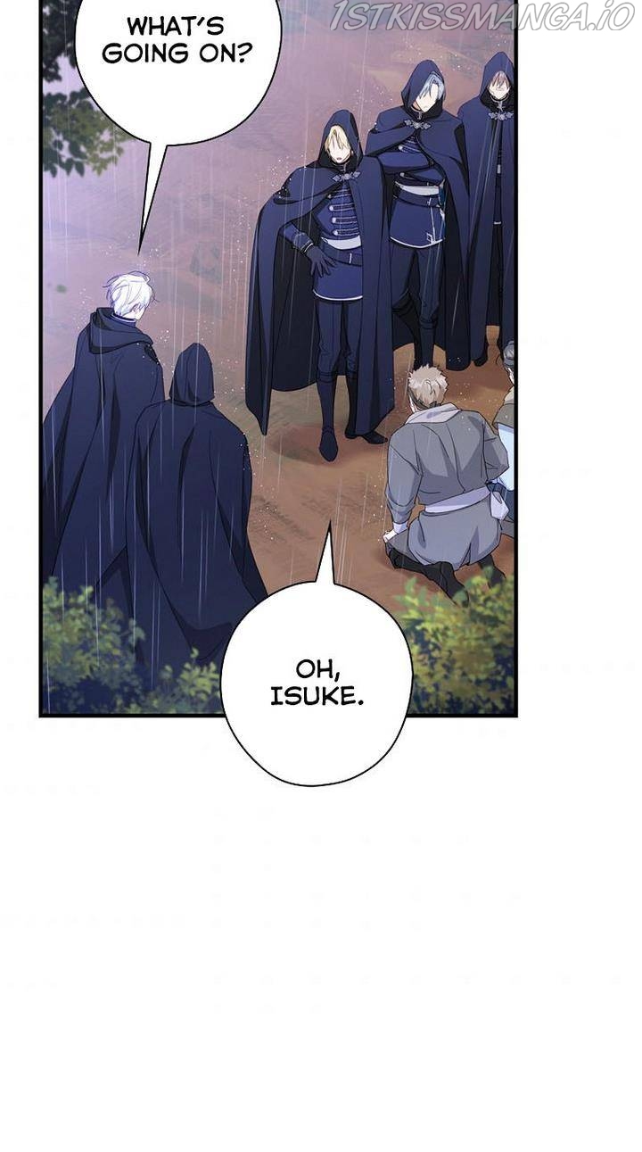 How to Get My Husband on My Side Chapter 35 - page 65