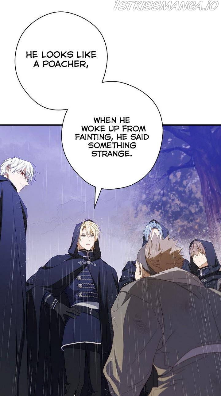 How to Get My Husband on My Side Chapter 35 - page 66