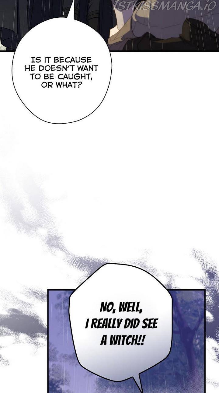 How to Get My Husband on My Side Chapter 35 - page 67