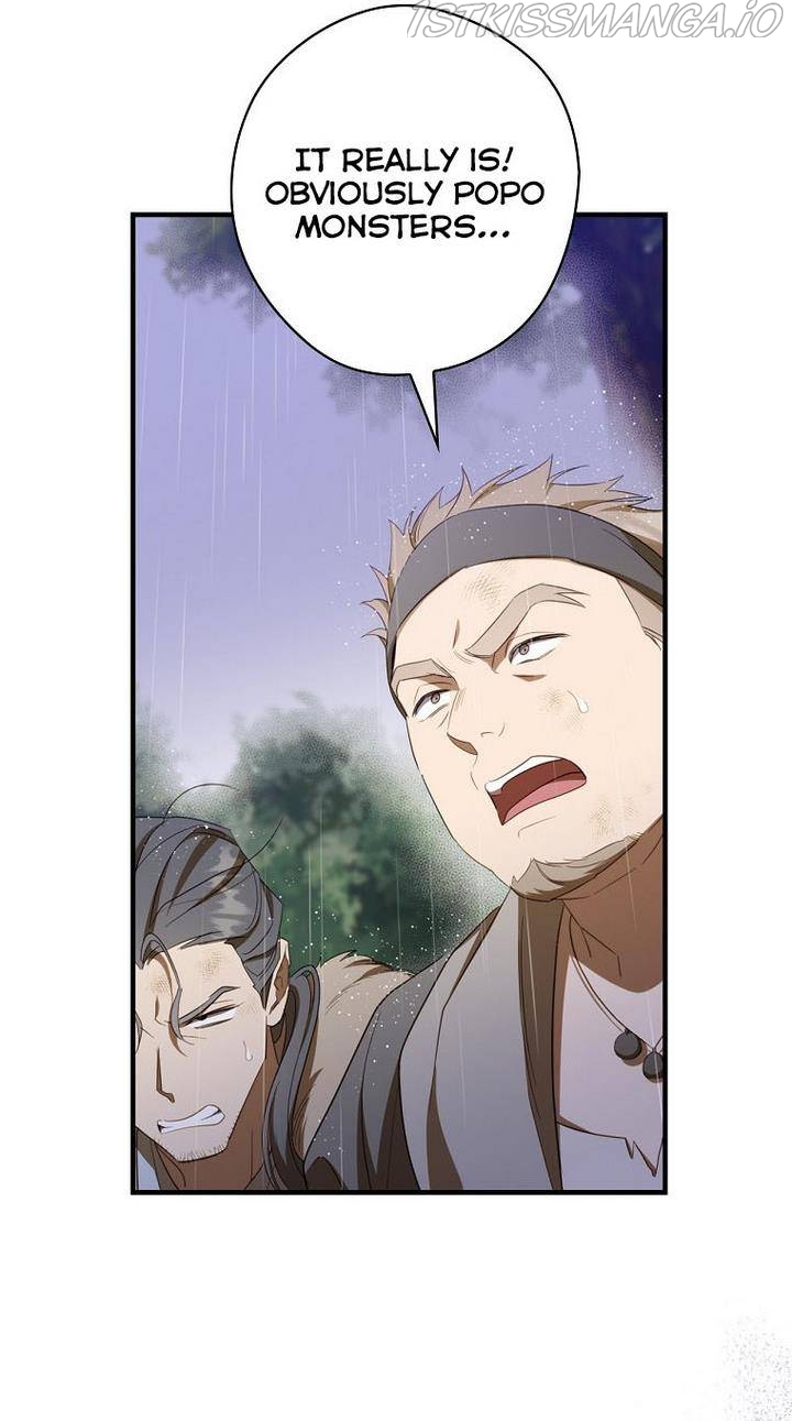 How to Get My Husband on My Side Chapter 35 - page 76