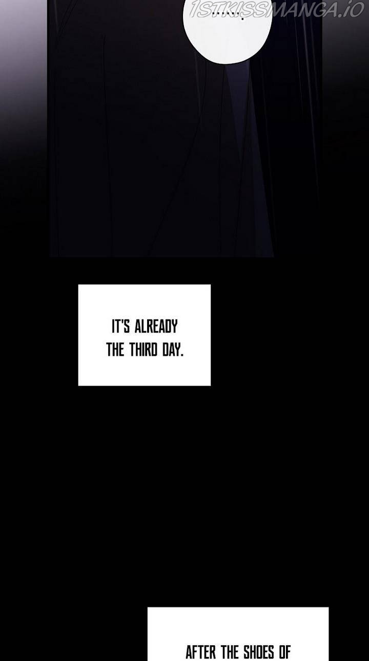 How to Get My Husband on My Side Chapter 35 - page 8