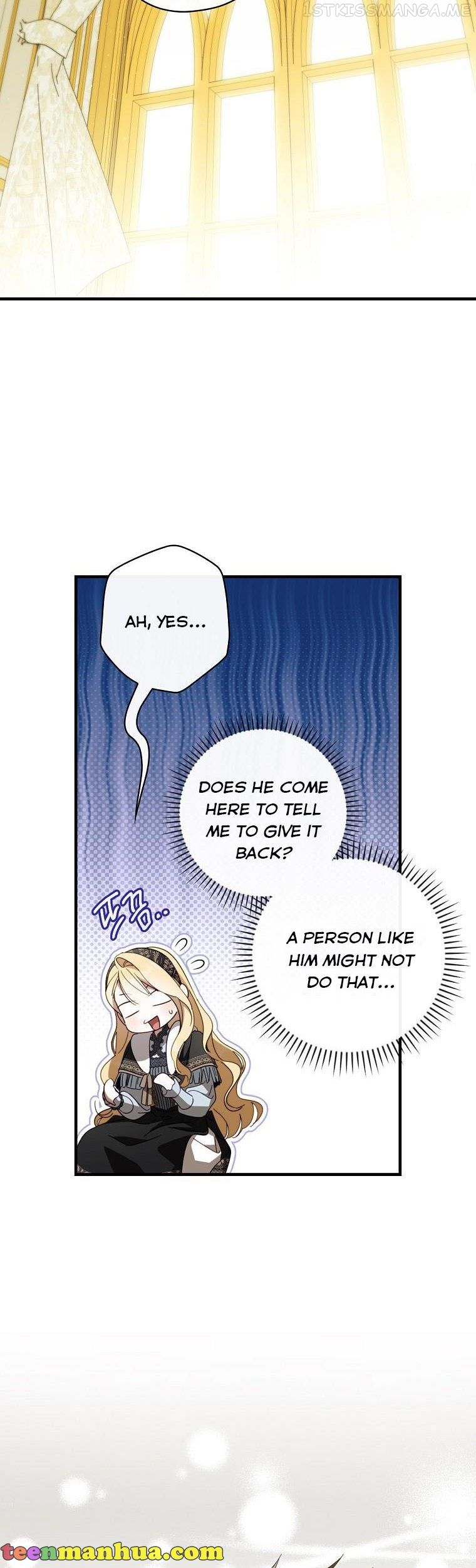 How to Get My Husband on My Side Chapter 66.5 - page 10