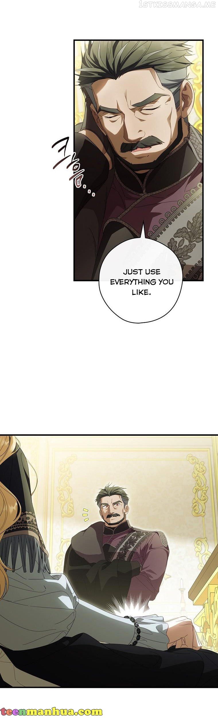 How to Get My Husband on My Side Chapter 66.5 - page 12