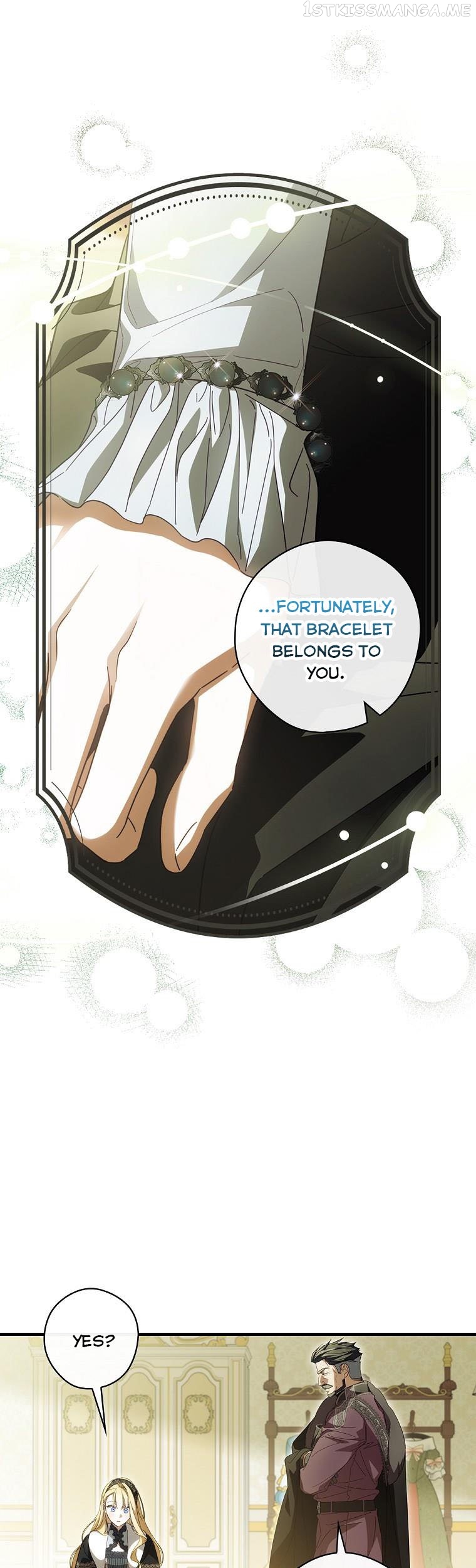 How to Get My Husband on My Side Chapter 66.5 - page 13