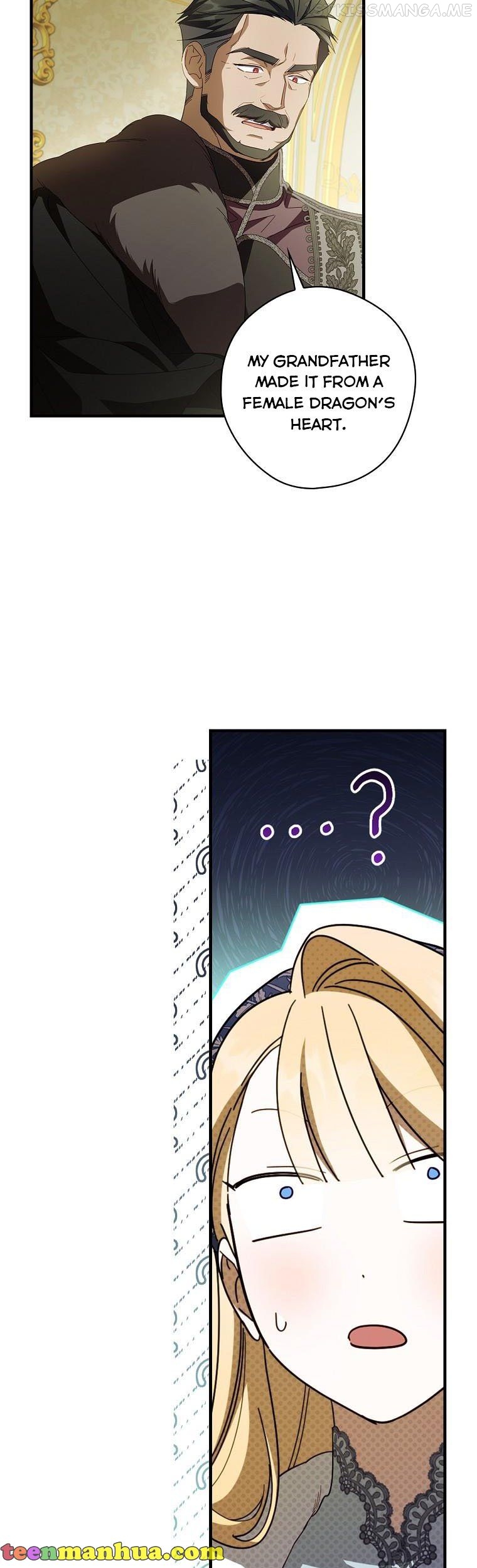 How to Get My Husband on My Side Chapter 66.5 - page 15