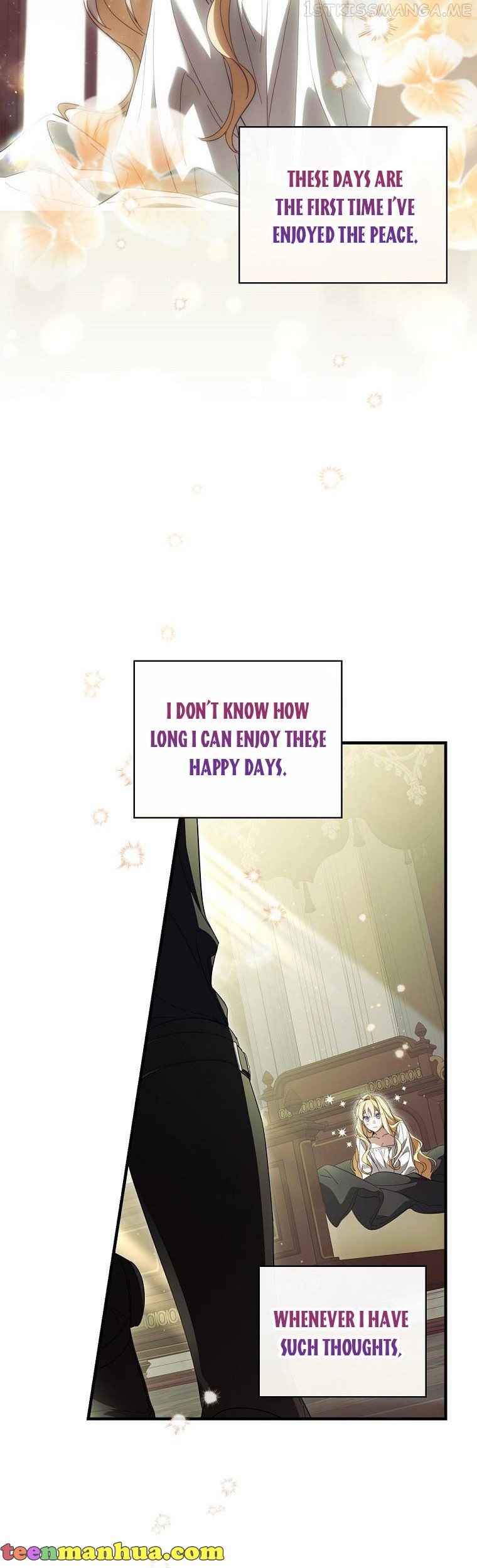 How to Get My Husband on My Side Chapter 66.5 - page 2