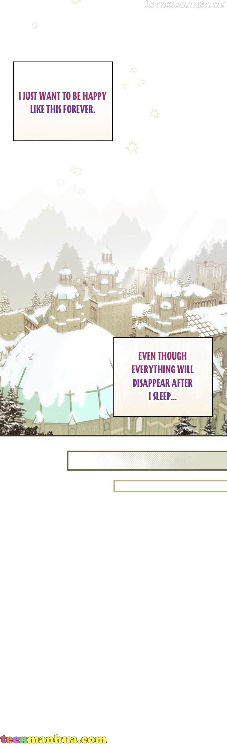 How to Get My Husband on My Side Chapter 66.5 - page 3