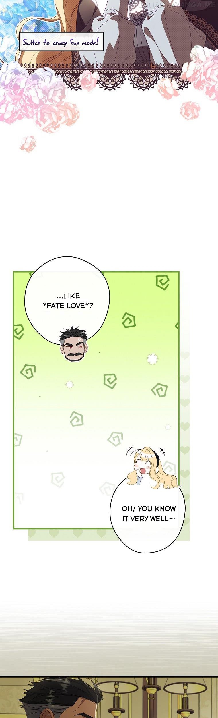 How to Get My Husband on My Side Chapter 67 - page 11