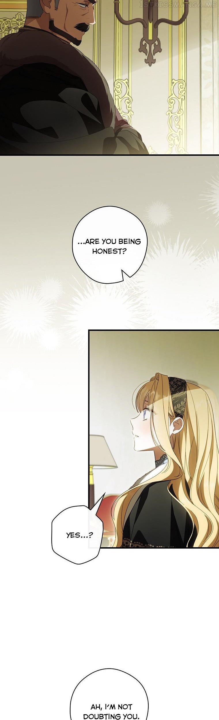 How to Get My Husband on My Side Chapter 67 - page 12
