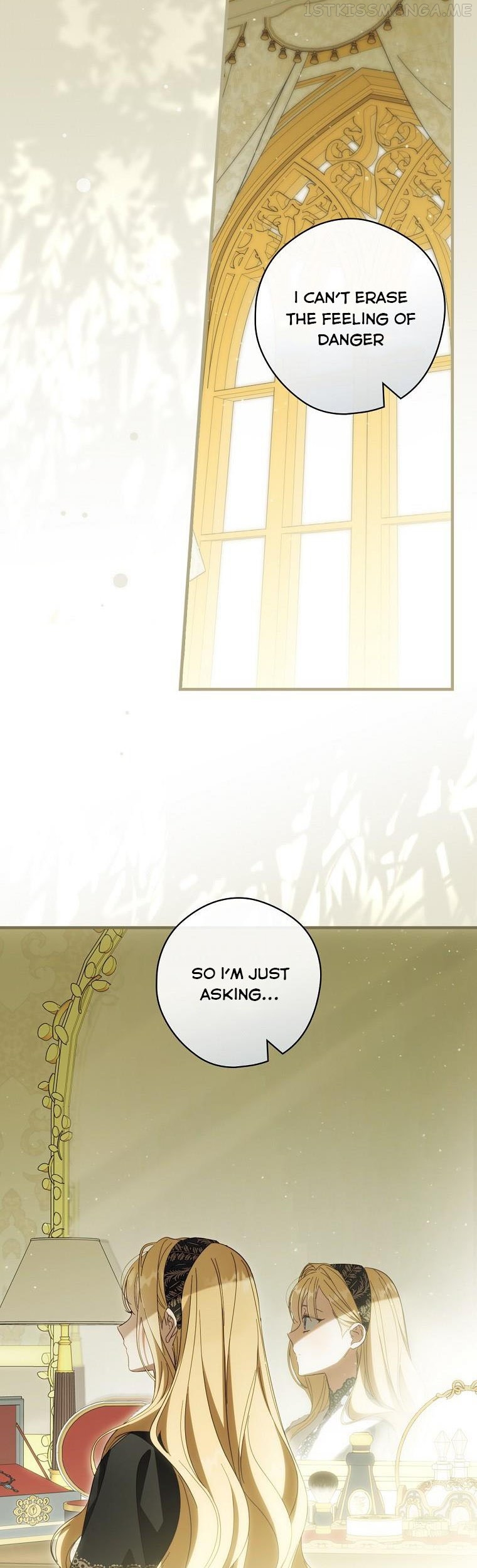 How to Get My Husband on My Side Chapter 67 - page 14