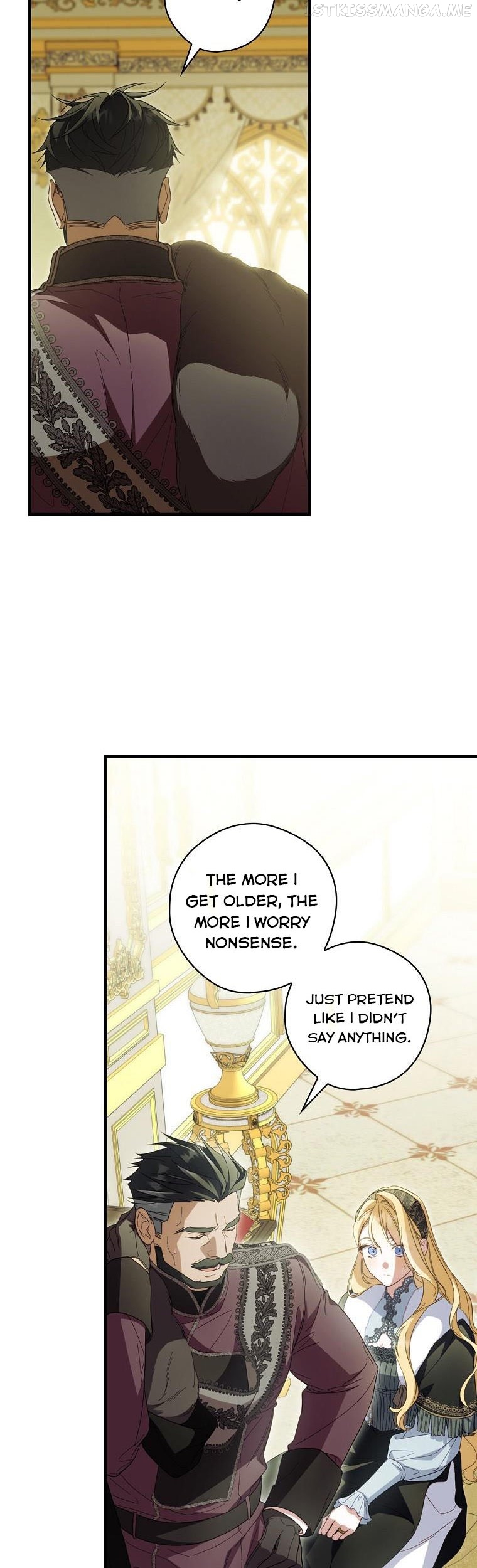 How to Get My Husband on My Side Chapter 67 - page 16