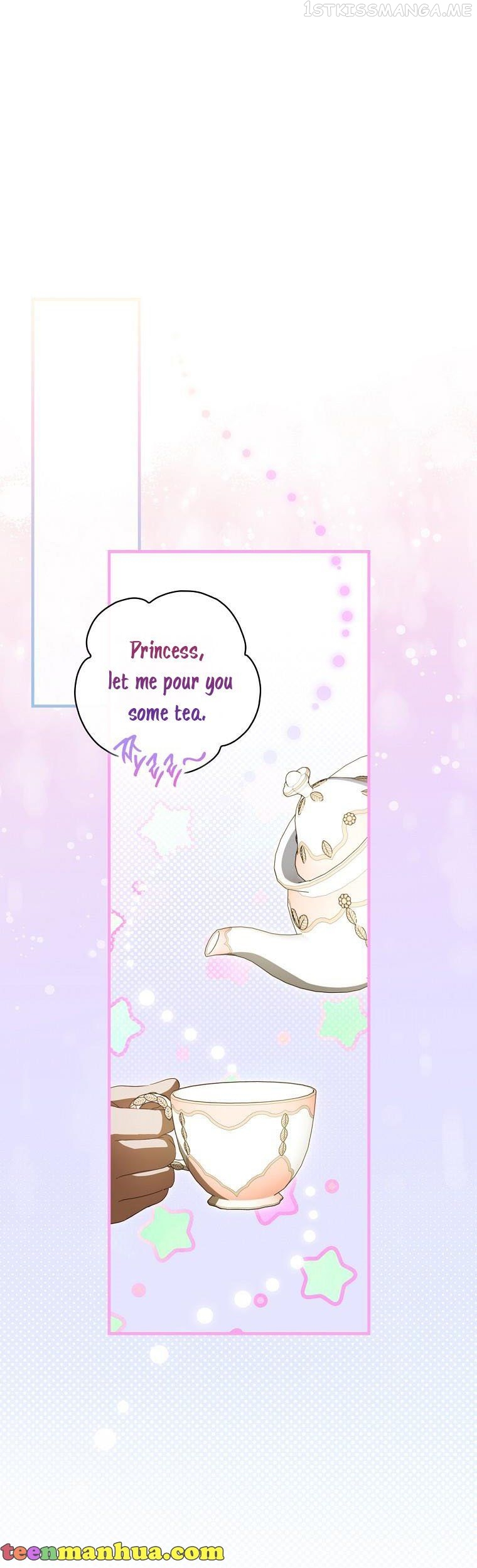 How to Get My Husband on My Side Chapter 67 - page 19
