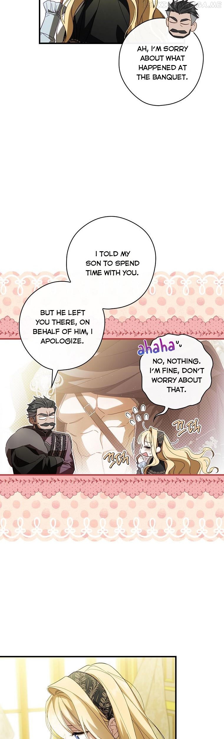 How to Get My Husband on My Side Chapter 67 - page 2