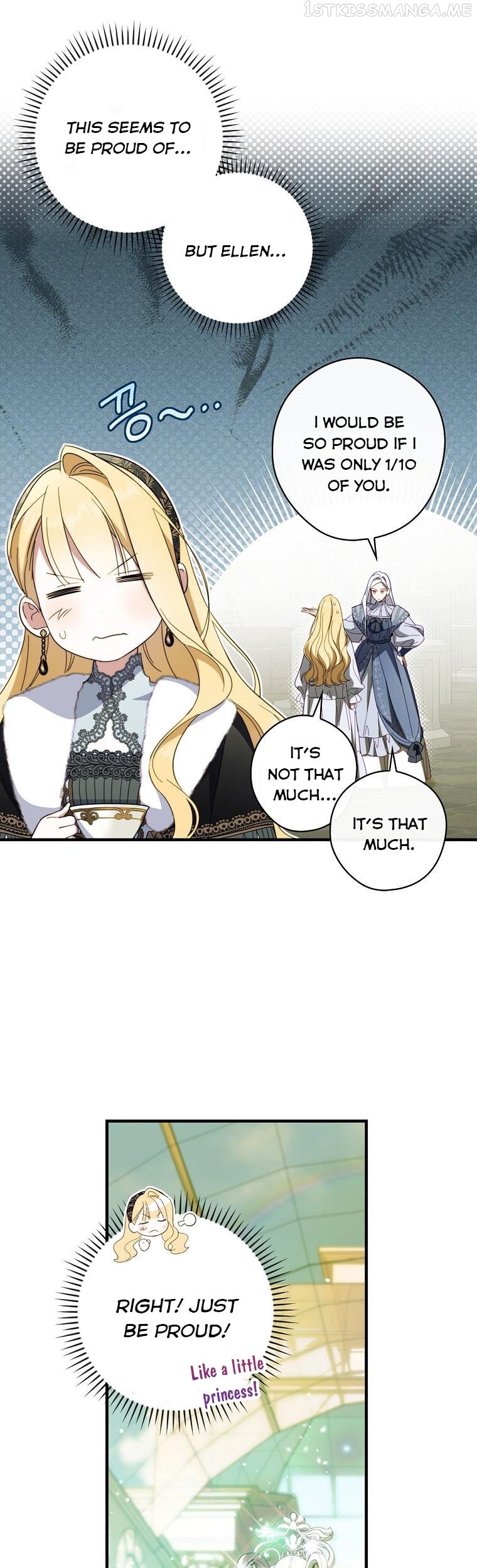 How to Get My Husband on My Side Chapter 67 - page 23