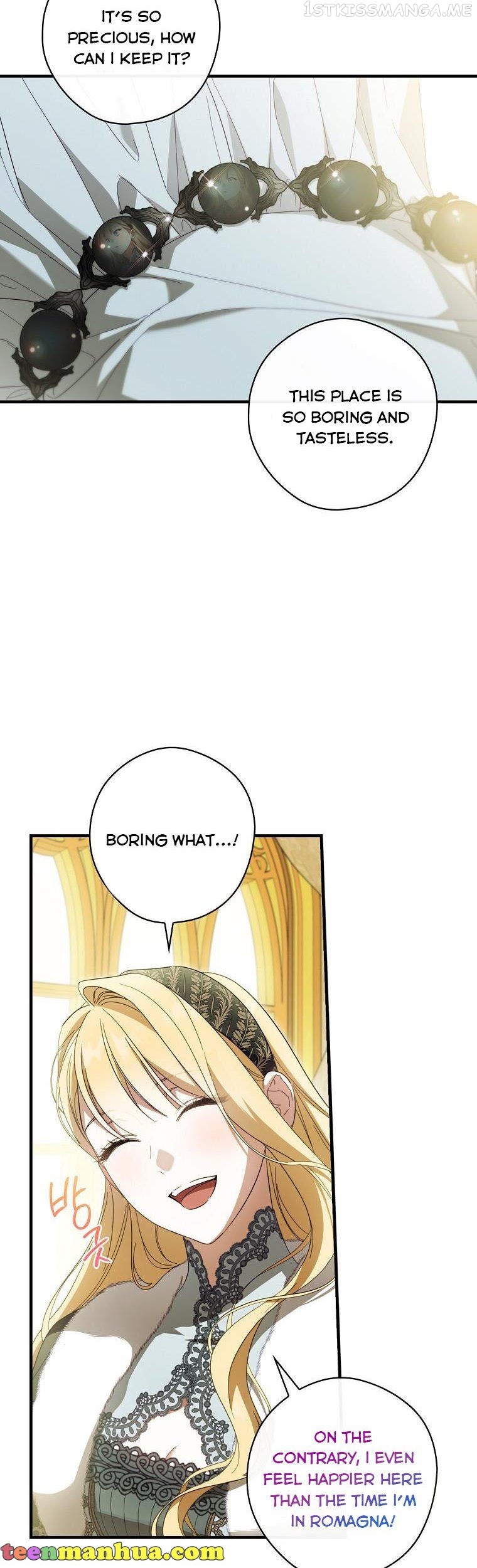 How to Get My Husband on My Side Chapter 67 - page 4