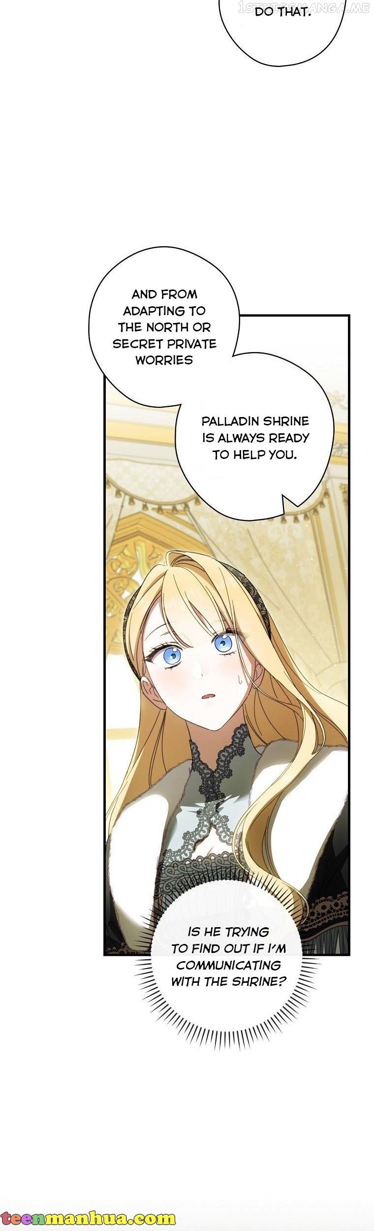 How to Get My Husband on My Side Chapter 67 - page 6