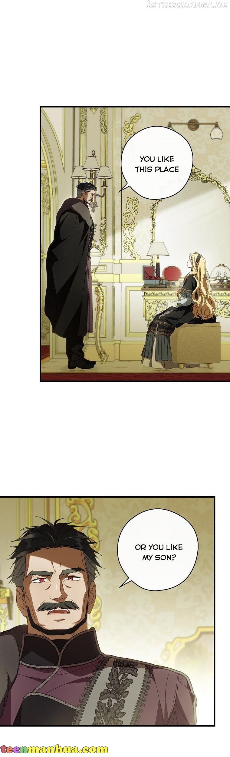 How to Get My Husband on My Side Chapter 67 - page 9