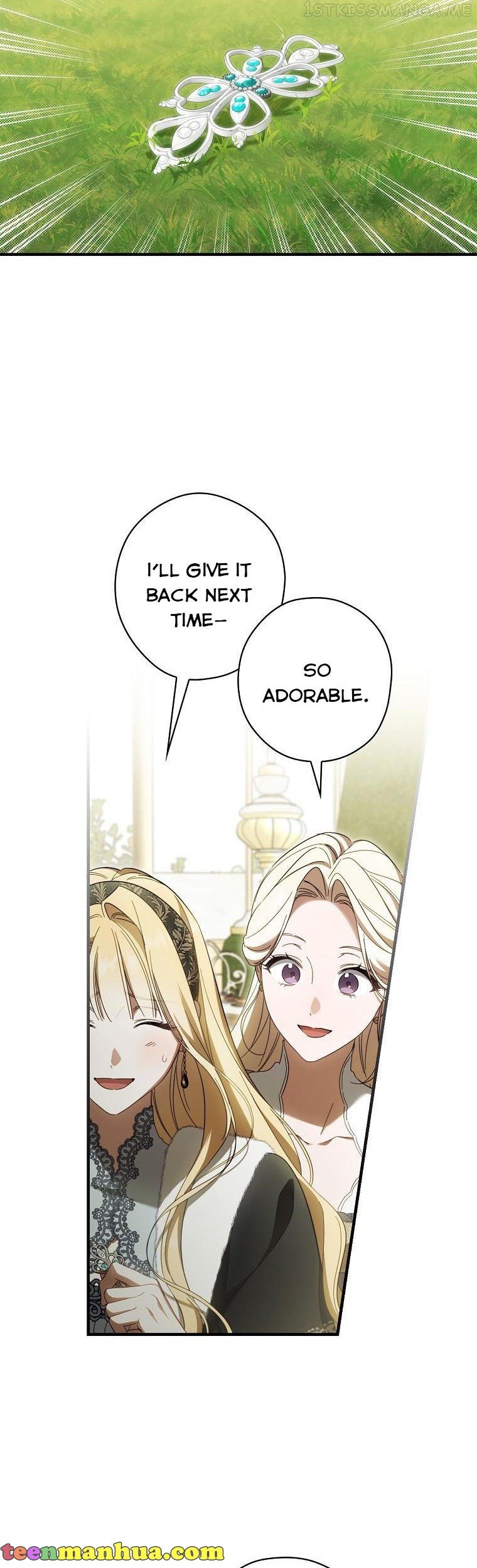 How to Get My Husband on My Side Chapter 67.5 - page 14