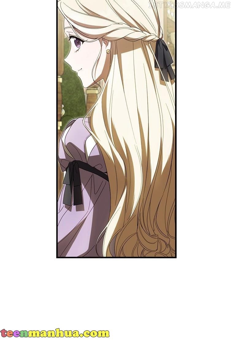 How to Get My Husband on My Side Chapter 67.5 - page 17