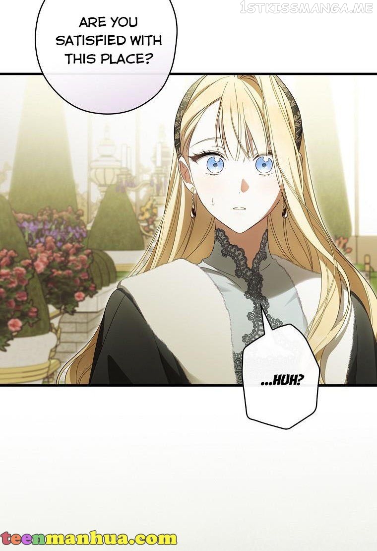 How to Get My Husband on My Side Chapter 67.5 - page 19