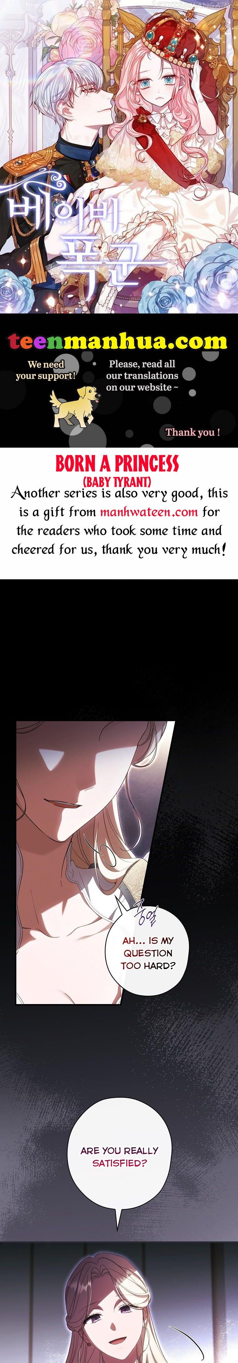 How to Get My Husband on My Side Chapter 68 - page 1