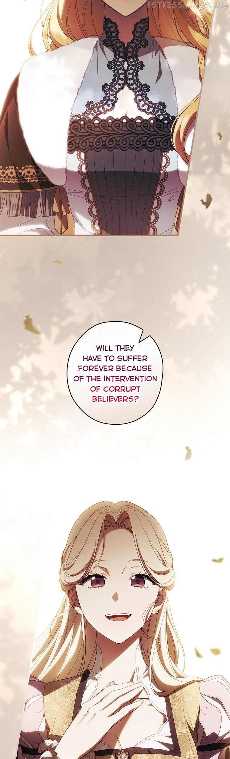 How to Get My Husband on My Side Chapter 68 - page 13