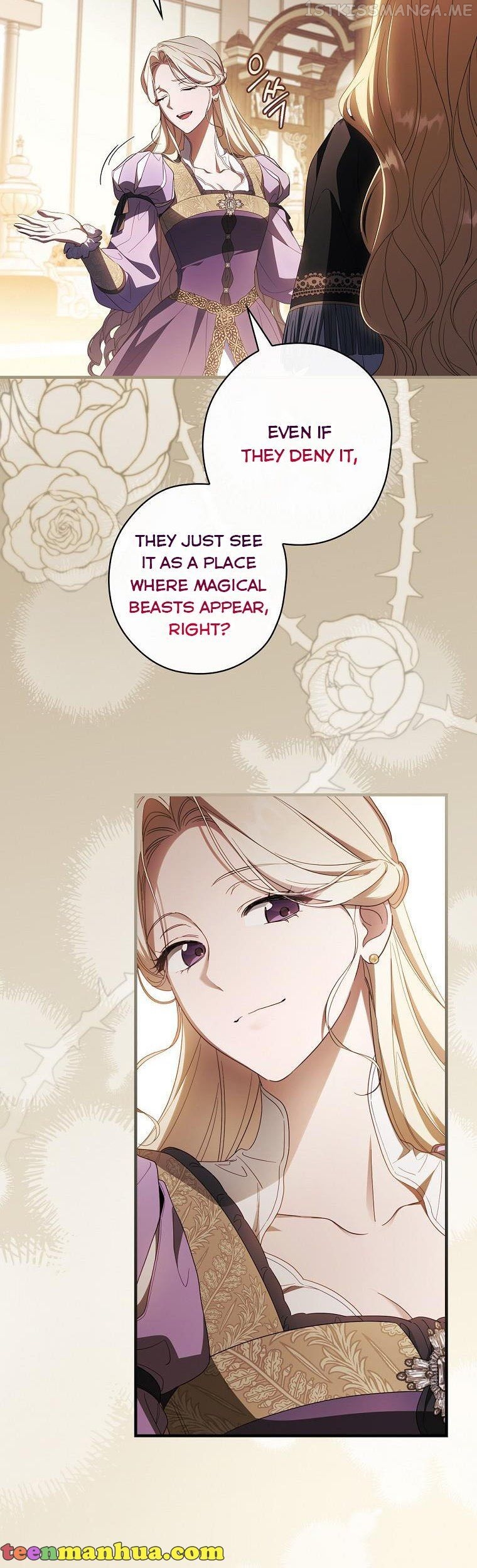 How to Get My Husband on My Side Chapter 68 - page 16