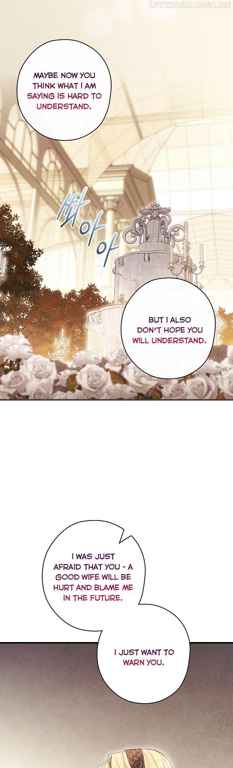 How to Get My Husband on My Side Chapter 68 - page 17