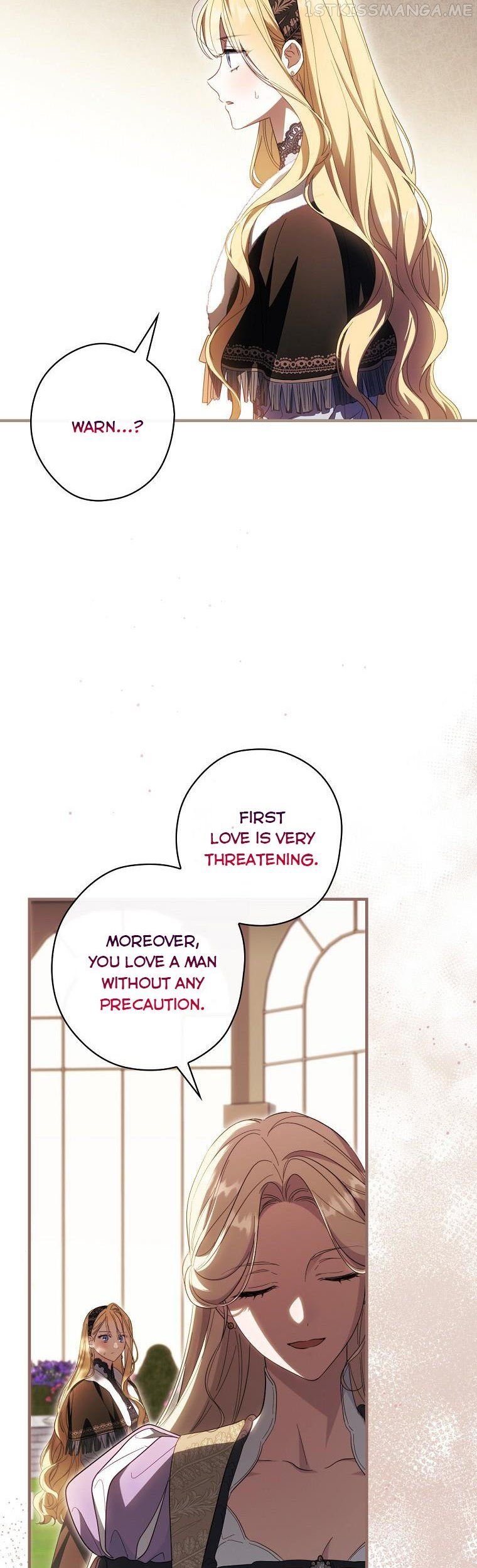 How to Get My Husband on My Side Chapter 68 - page 18