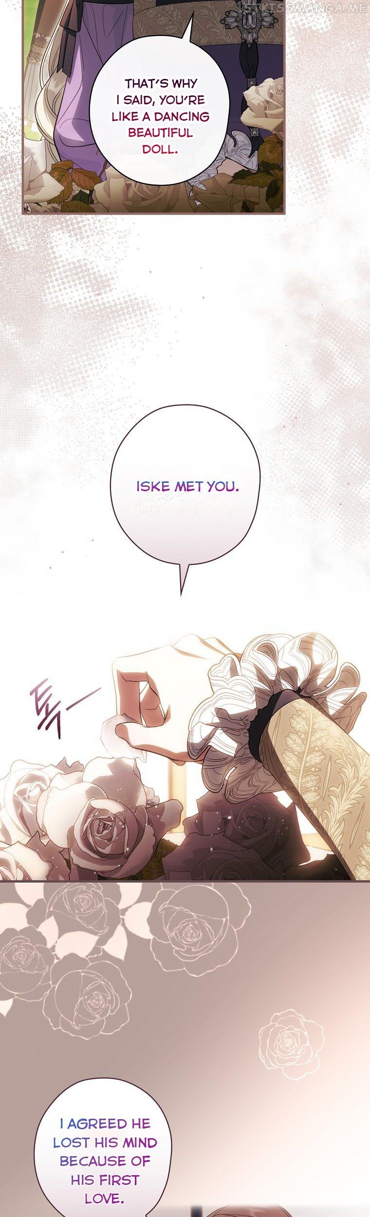 How to Get My Husband on My Side Chapter 68 - page 19
