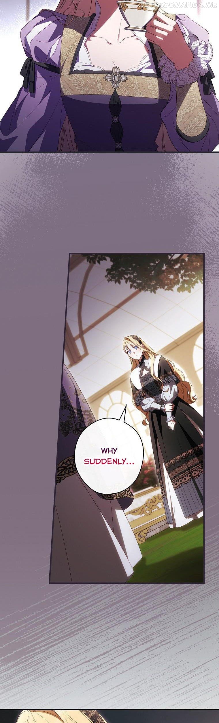 How to Get My Husband on My Side Chapter 68 - page 2