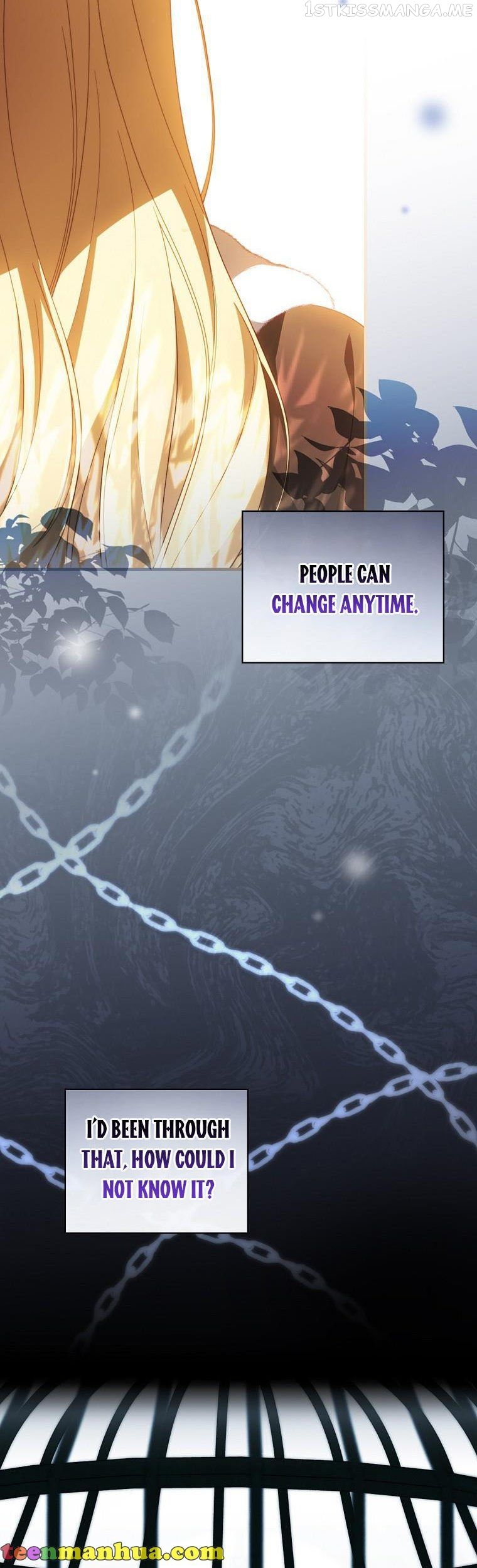 How to Get My Husband on My Side Chapter 68 - page 22