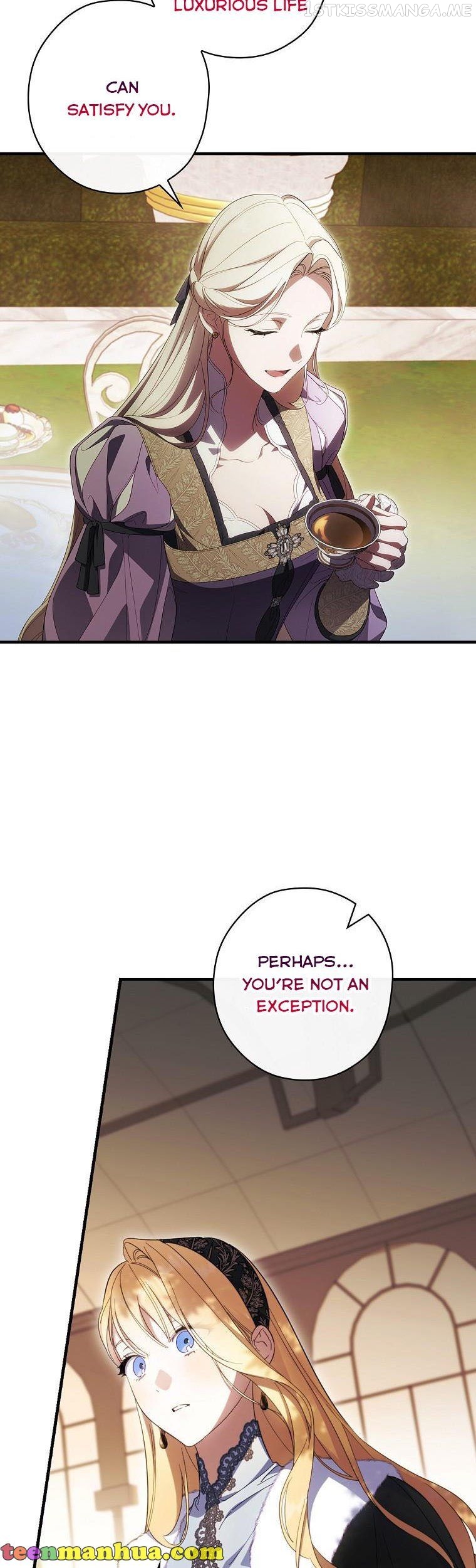 How to Get My Husband on My Side Chapter 68 - page 4