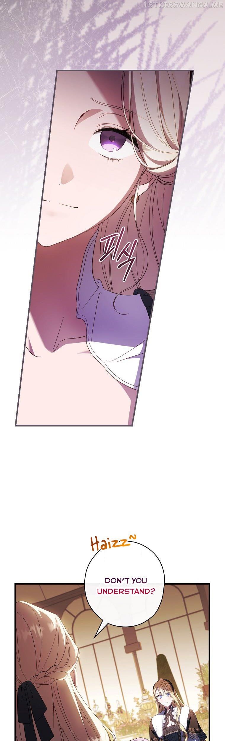 How to Get My Husband on My Side Chapter 68 - page 7