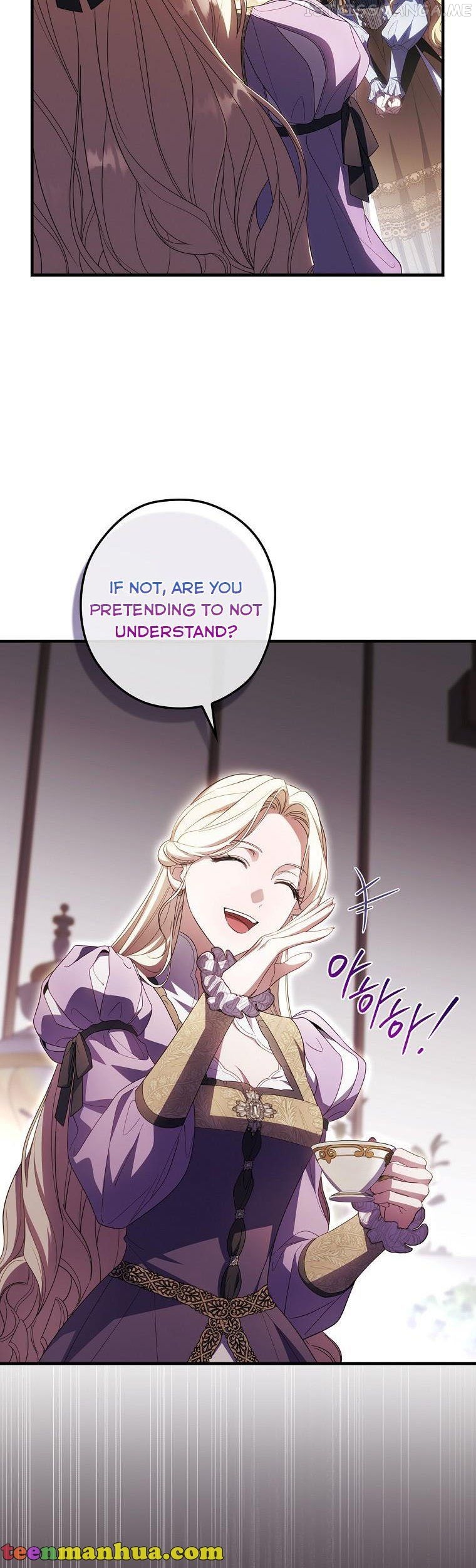 How to Get My Husband on My Side Chapter 68 - page 8