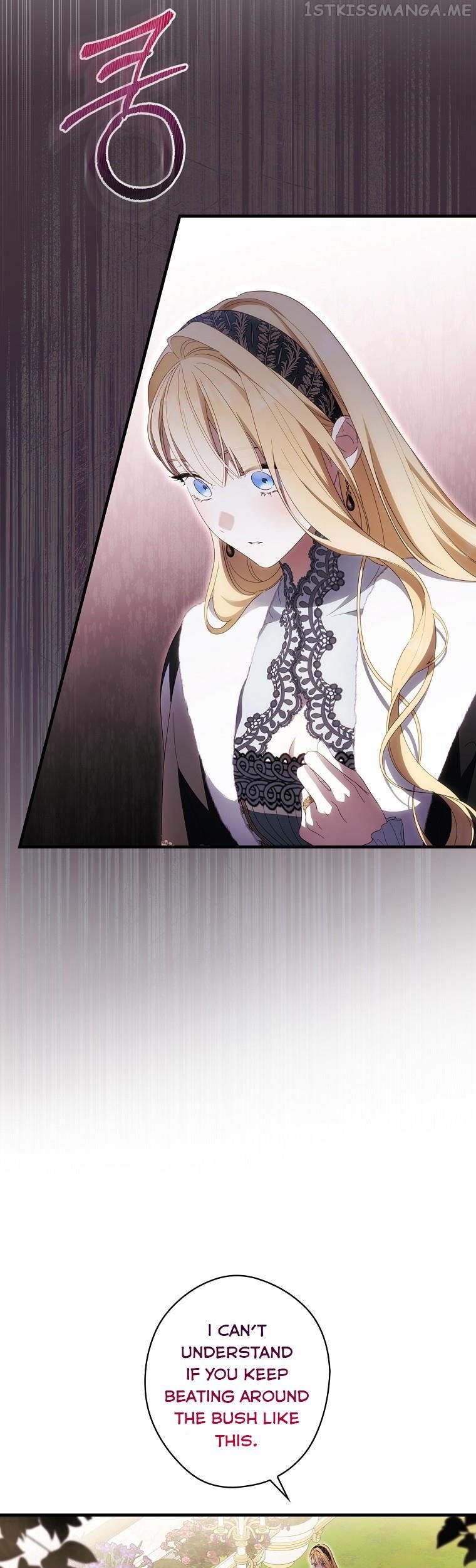 How to Get My Husband on My Side Chapter 68 - page 9