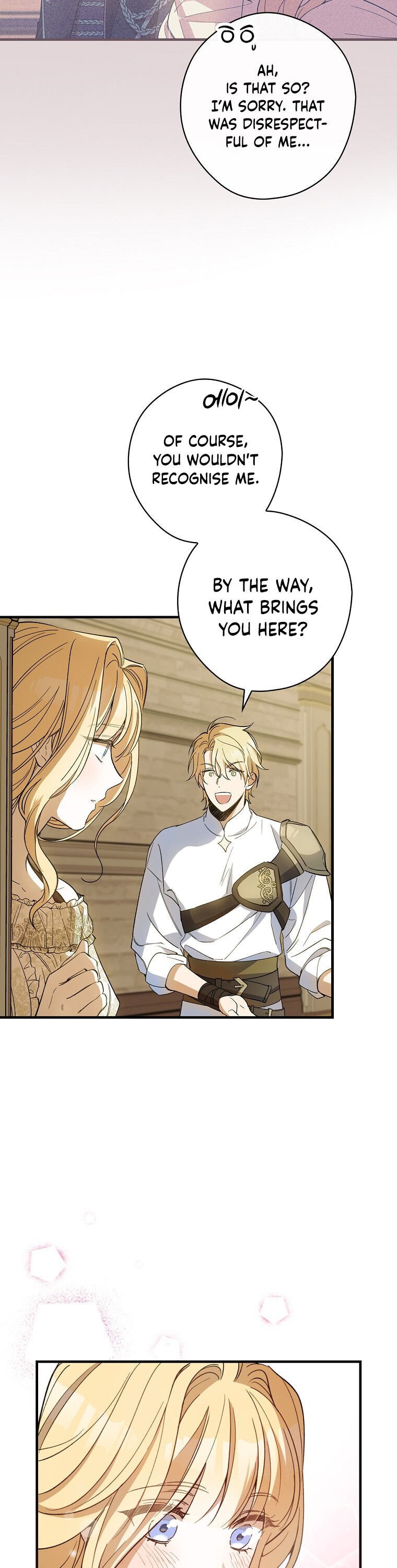 How to Get My Husband on My Side Chapter 7 - page 10