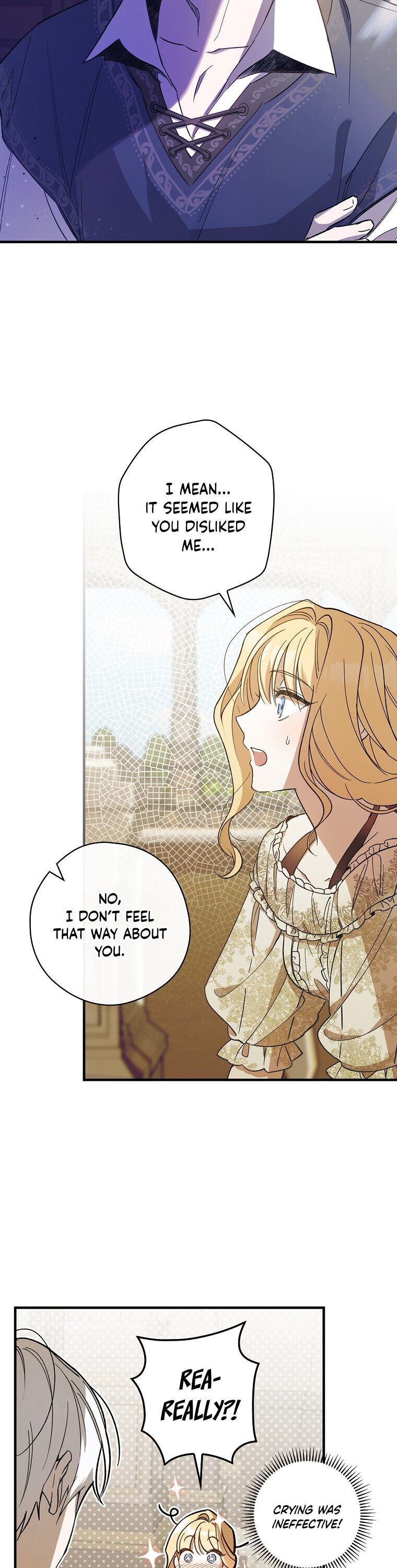 How to Get My Husband on My Side Chapter 7 - page 22