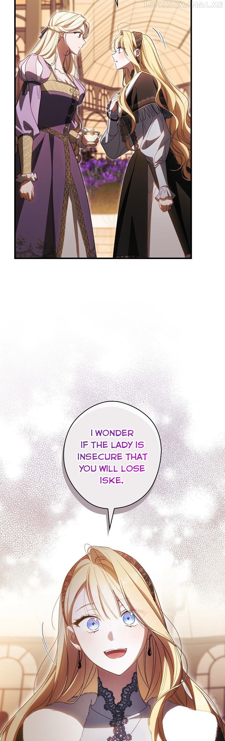 How to Get My Husband on My Side Chapter 68.5 - page 10