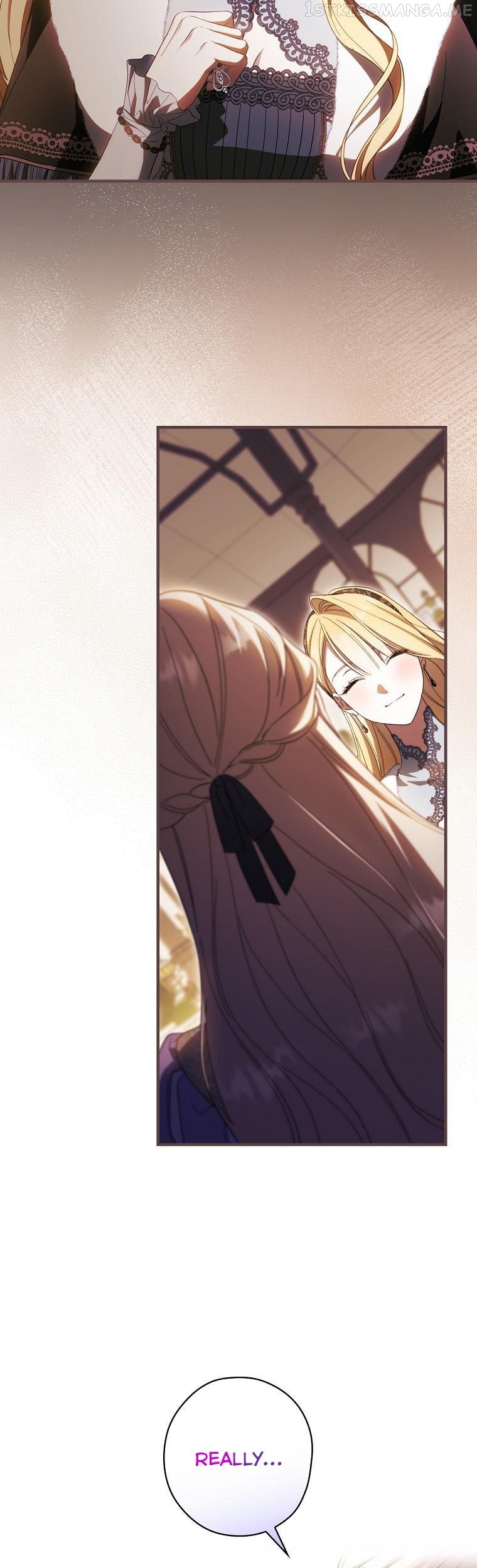 How to Get My Husband on My Side Chapter 68.5 - page 11