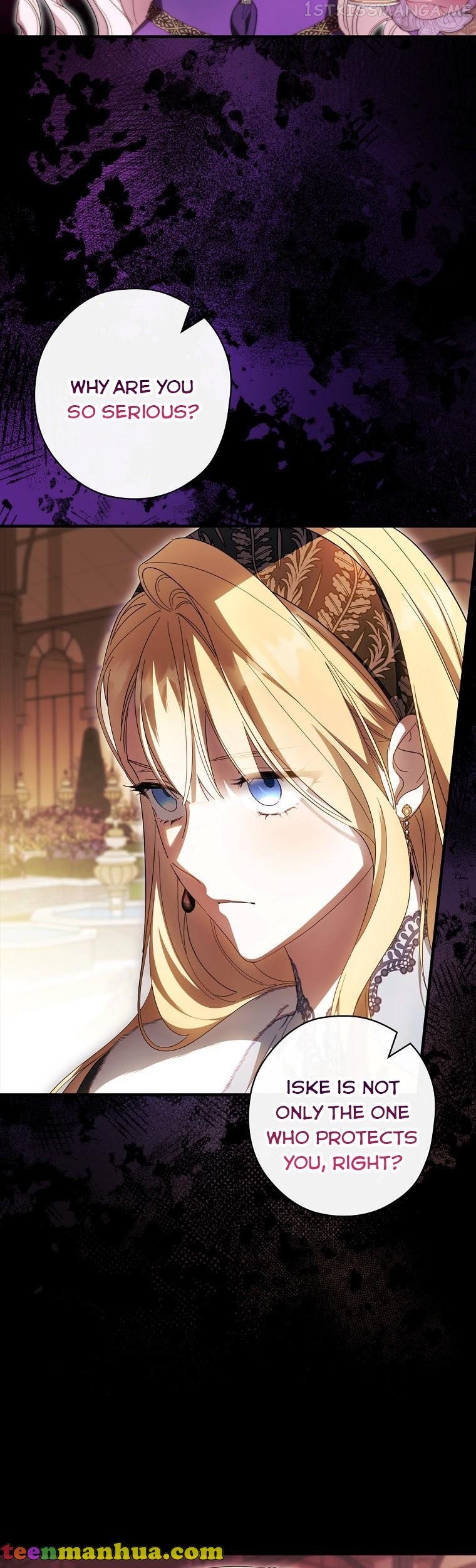 How to Get My Husband on My Side Chapter 68.5 - page 13