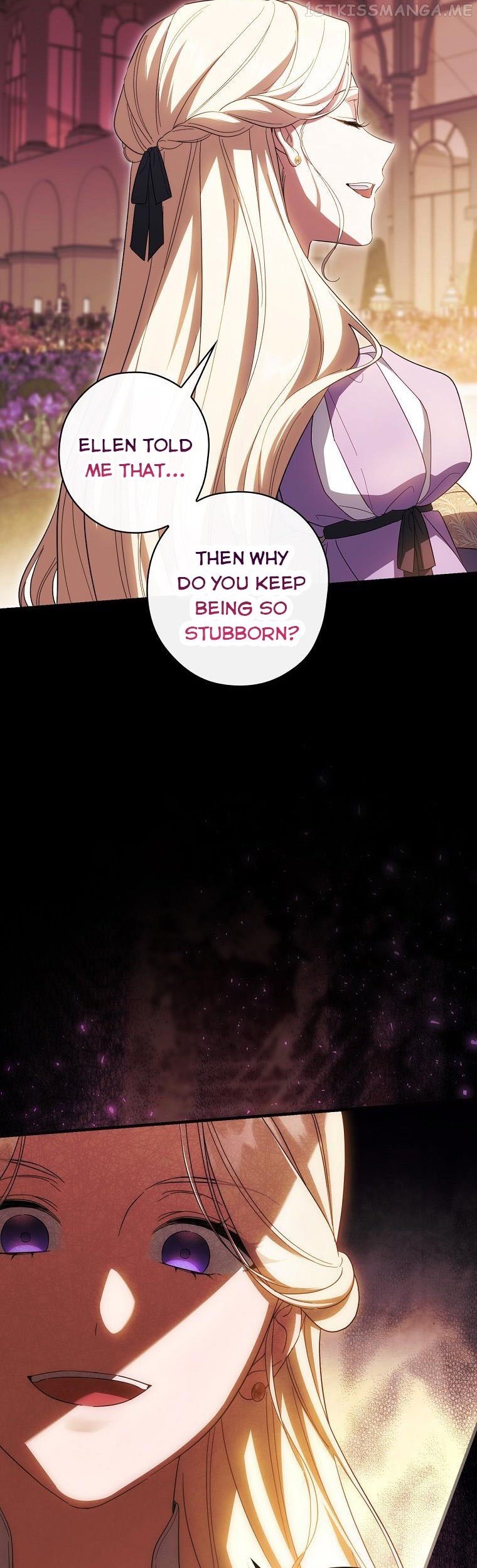 How to Get My Husband on My Side Chapter 68.5 - page 14