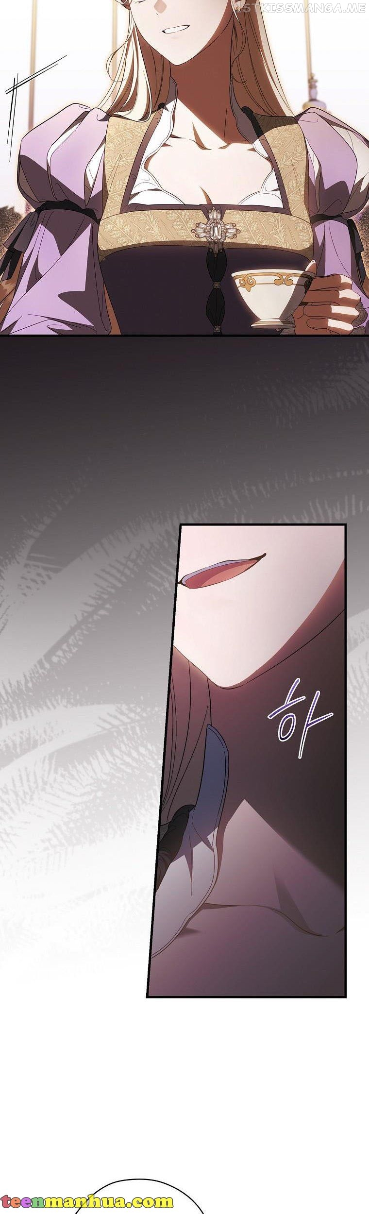 How to Get My Husband on My Side Chapter 68.5 - page 2