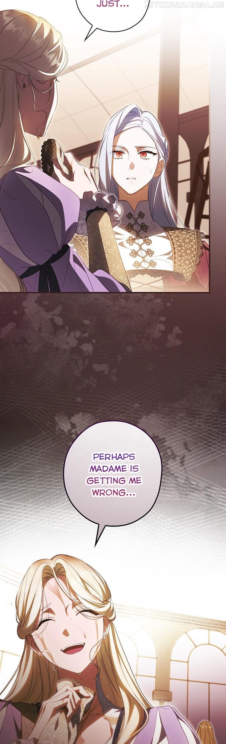 How to Get My Husband on My Side Chapter 68.5 - page 24