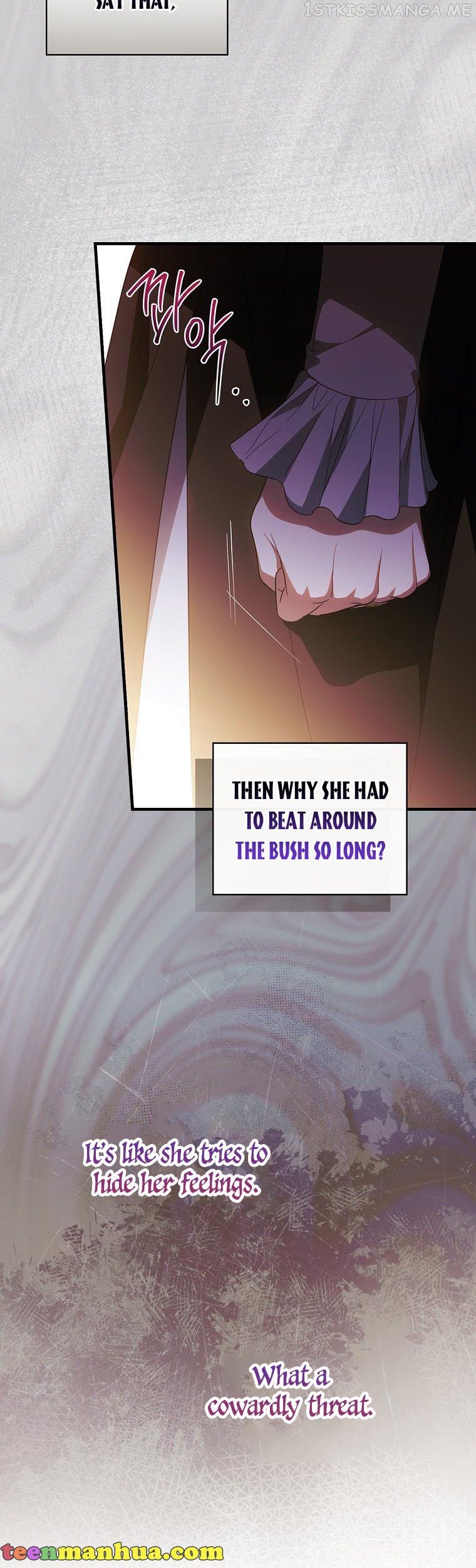 How to Get My Husband on My Side Chapter 68.5 - page 7