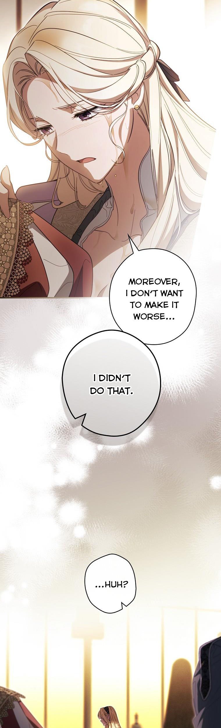How to Get My Husband on My Side Chapter 69 - page 11