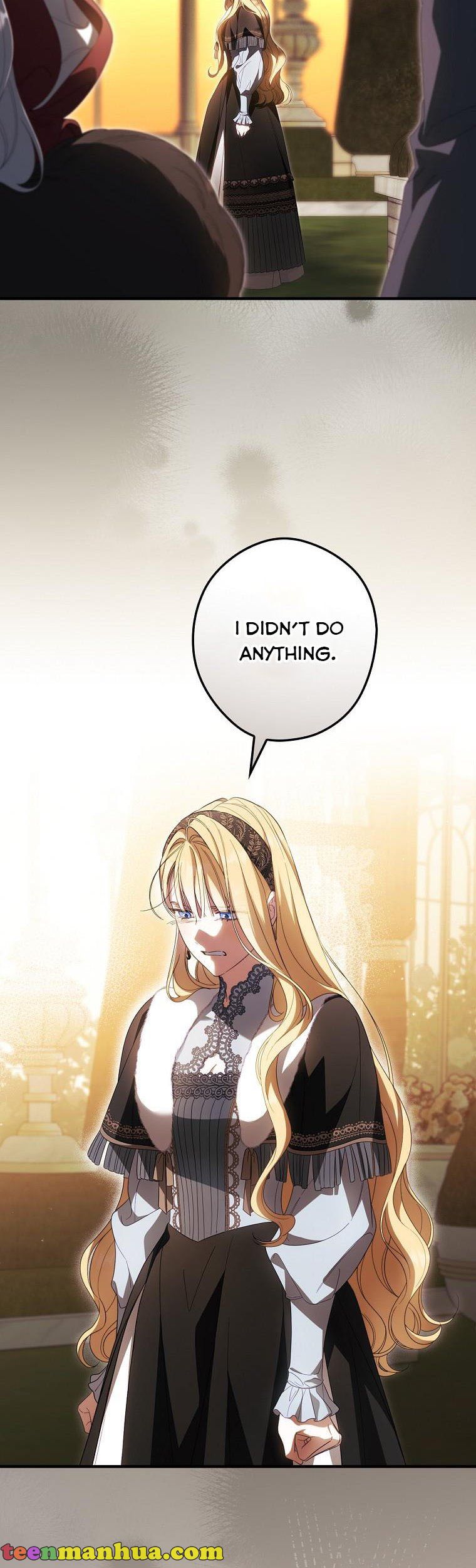 How to Get My Husband on My Side Chapter 69 - page 12