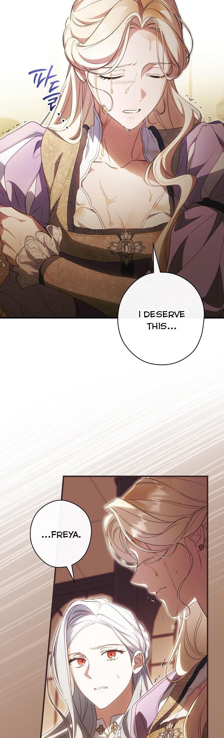 How to Get My Husband on My Side Chapter 69 - page 15